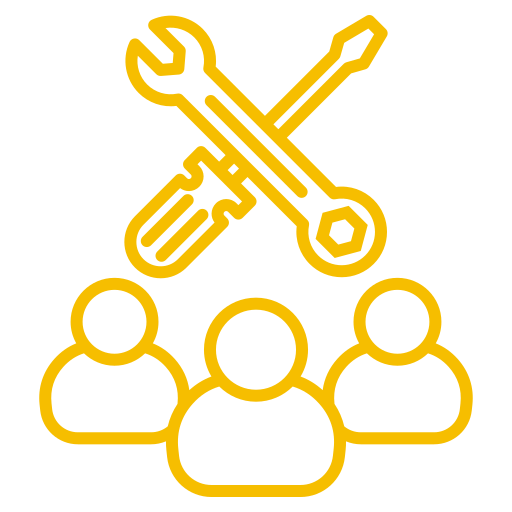 Built-In Engagement Tools